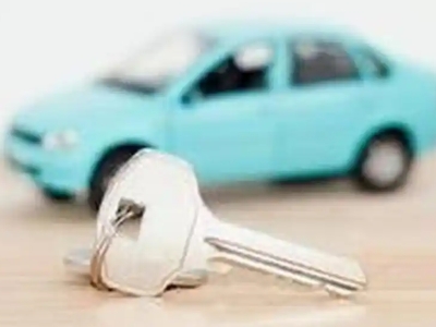 集安汽车抵押贷款办理流程，集安车抵贷需要什么条件?